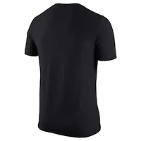 NCAA Nike #24 UCF Knights 2024 Space Game Jersey T-Shirt