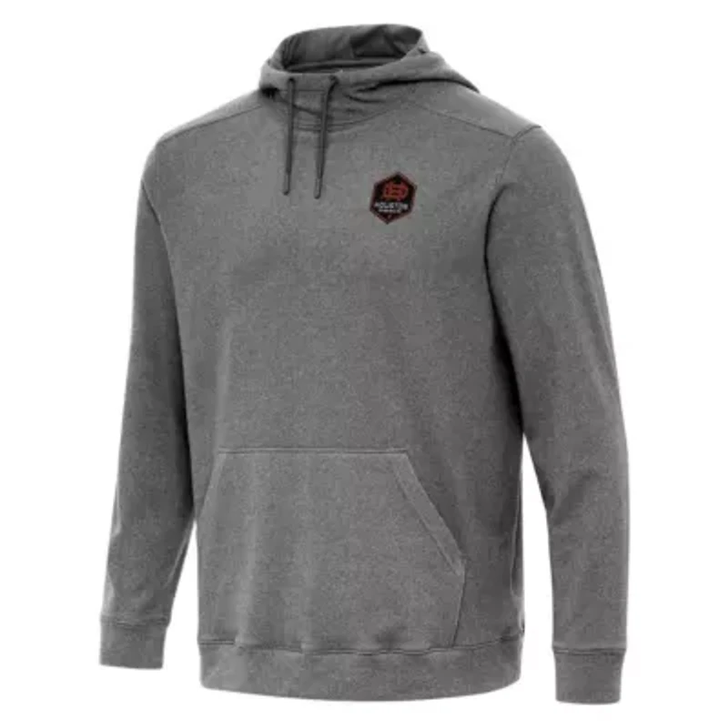 MLS Houston Dynamo FC Cloud Pullover Hoodie