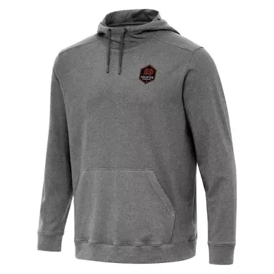 MLS Houston Dynamo FC Cloud Pullover Hoodie