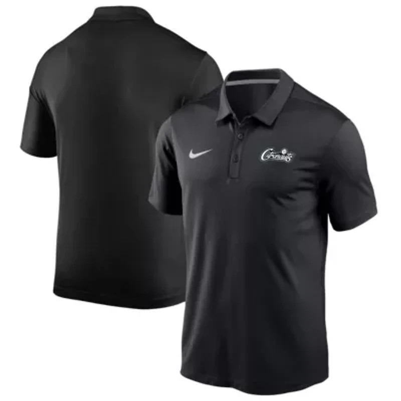 NCAA Nike UCF Knights 2024 Space Game Varsity Polo