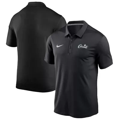 NCAA Nike UCF Knights 2024 Space Game Varsity Polo