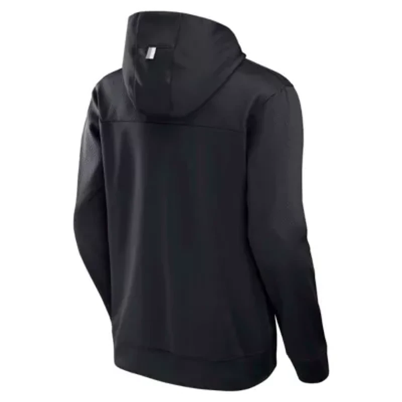 NHL Fanatics Utah Hockey Club Defender Pullover Hoodie