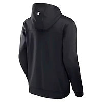 NHL Fanatics Utah Hockey Club Defender Pullover Hoodie