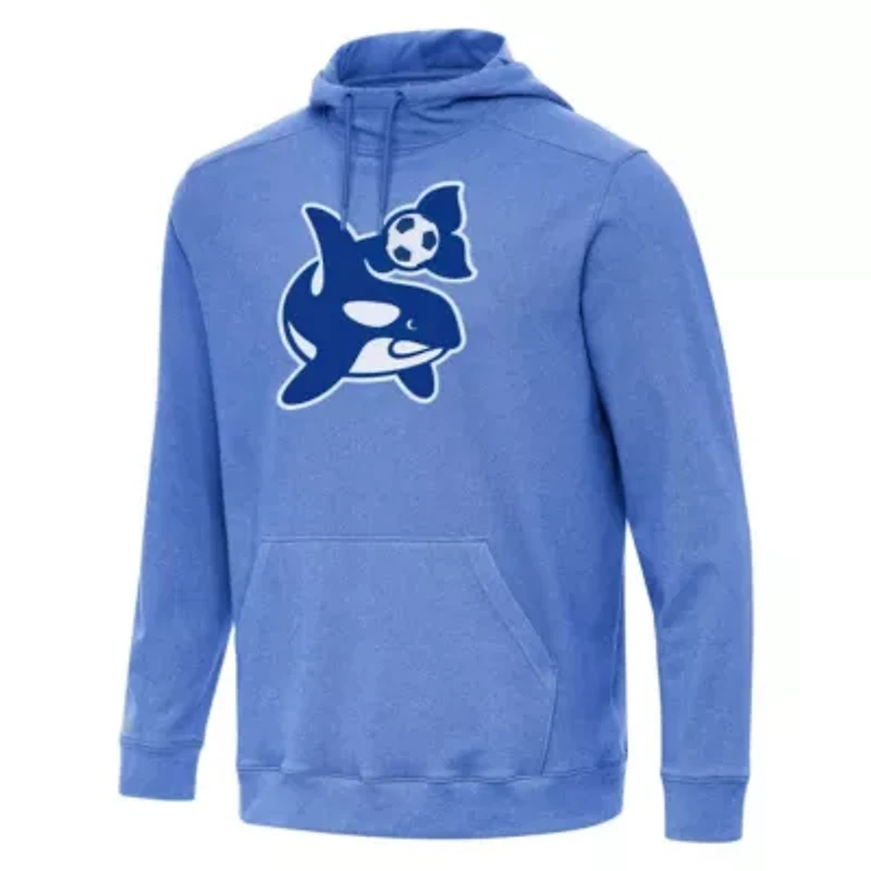 MLS Seattle Sounders FC Cloud Pullover Hoodie