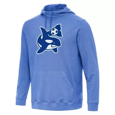 MLS Seattle Sounders FC Cloud Pullover Hoodie