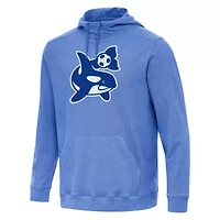 MLS Seattle Sounders FC Cloud Pullover Hoodie
