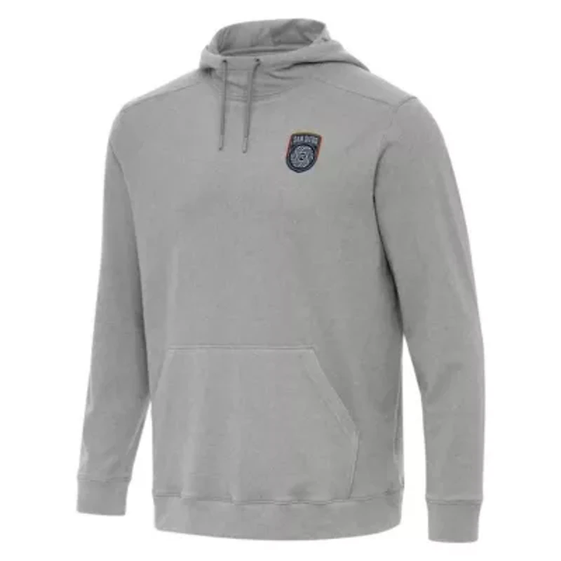 MLS San Diego FC Cloud Pullover Hoodie