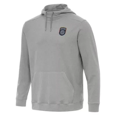 MLS San Diego FC Cloud Pullover Hoodie