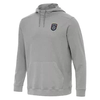 MLS San Diego FC Cloud Pullover Hoodie