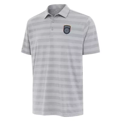 MLS San Diego FC Tunnel Polo