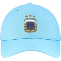 Soccer National Teams 1863FC Light Argentina National Team Adjustable Hat