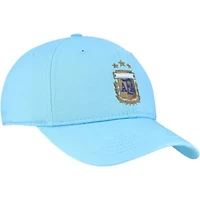 Soccer National Teams 1863FC Light Argentina National Team Adjustable Hat
