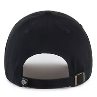 NHL Los Angeles Kings Core Logo Clean Up Adjustable Hat