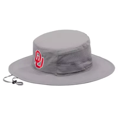 NCAA Oklahoma Sooners Bora Bora III Omni-Shade Booney Hat