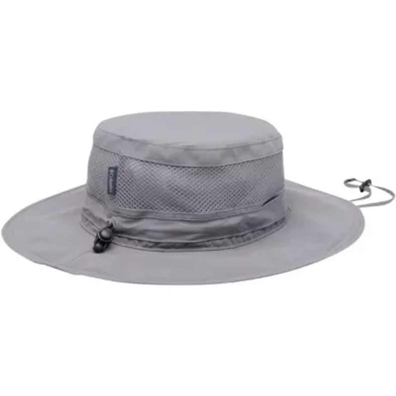 NCAA Nebraska Huskers Bora Bora III Omni-Shade Booney Hat