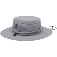 NCAA Nebraska Huskers Bora Bora III Omni-Shade Booney Hat