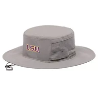 NCAA LSU Tigers Bora Bora III Omni-Shade Booney Hat
