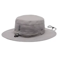 NCAA LSU Tigers Bora Bora III Omni-Shade Booney Hat