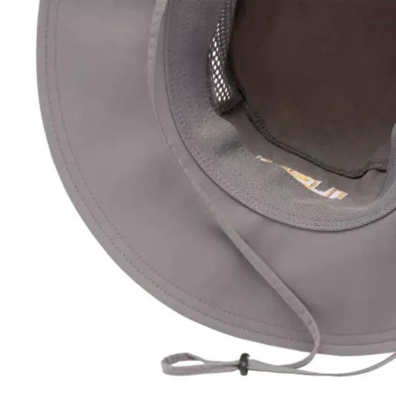 NCAA LSU Tigers Bora Bora III Omni-Shade Booney Hat