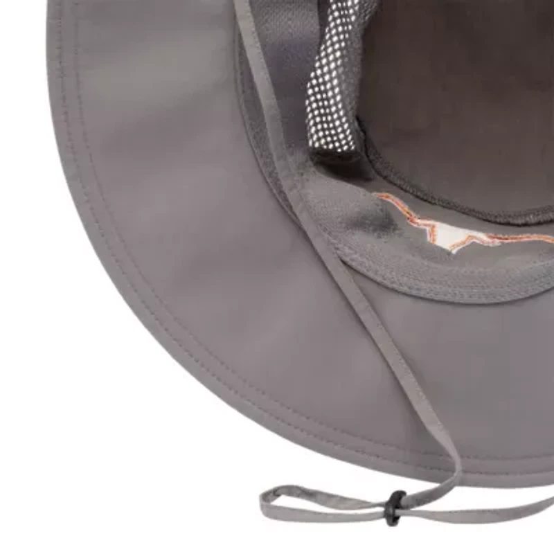 NCAA Texas Longhorns Bora Bora III Omni-Shade Booney Hat