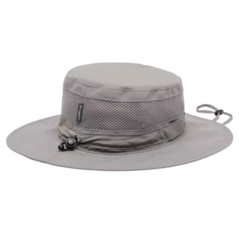 NCAA Michigan Wolverines Bora Bora III Omni-Shade Booney Hat