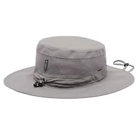 NCAA Michigan Wolverines Bora Bora III Omni-Shade Booney Hat