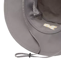 NCAA Michigan Wolverines Bora Bora III Omni-Shade Booney Hat