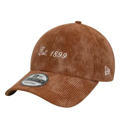 Serie A AC Milan Corduroy 9FORTY Adjustable Hat