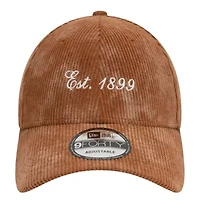 Serie A AC Milan Corduroy 9FORTY Adjustable Hat