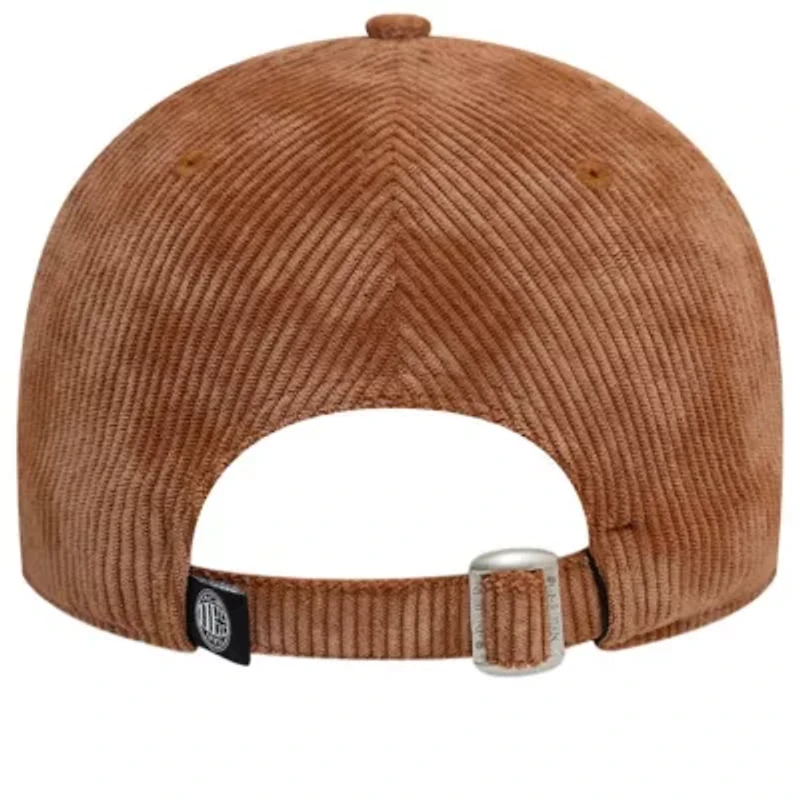 Serie A AC Milan Corduroy 9FORTY Adjustable Hat