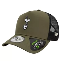 Premier League Tottenham Hotspur Trucker Adjustable Hat