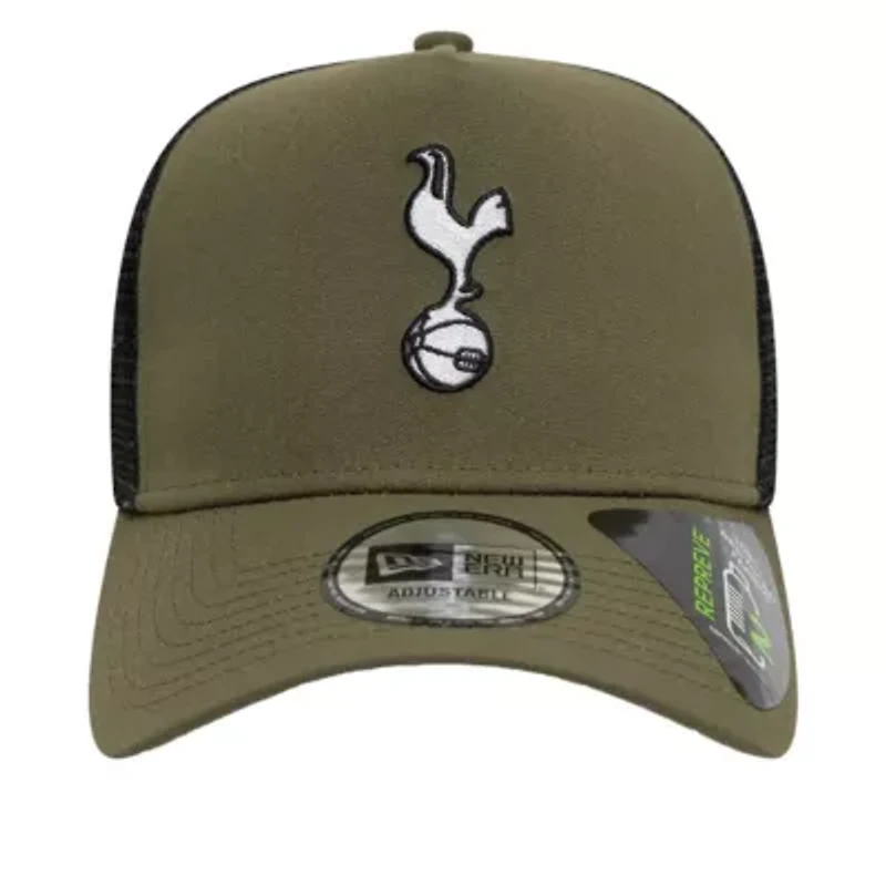 Premier League Tottenham Hotspur Trucker Adjustable Hat