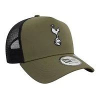 Premier League Tottenham Hotspur Trucker Adjustable Hat