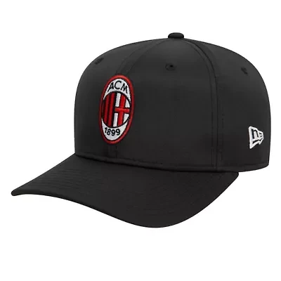 Serie A AC Milan Core Flex Hat