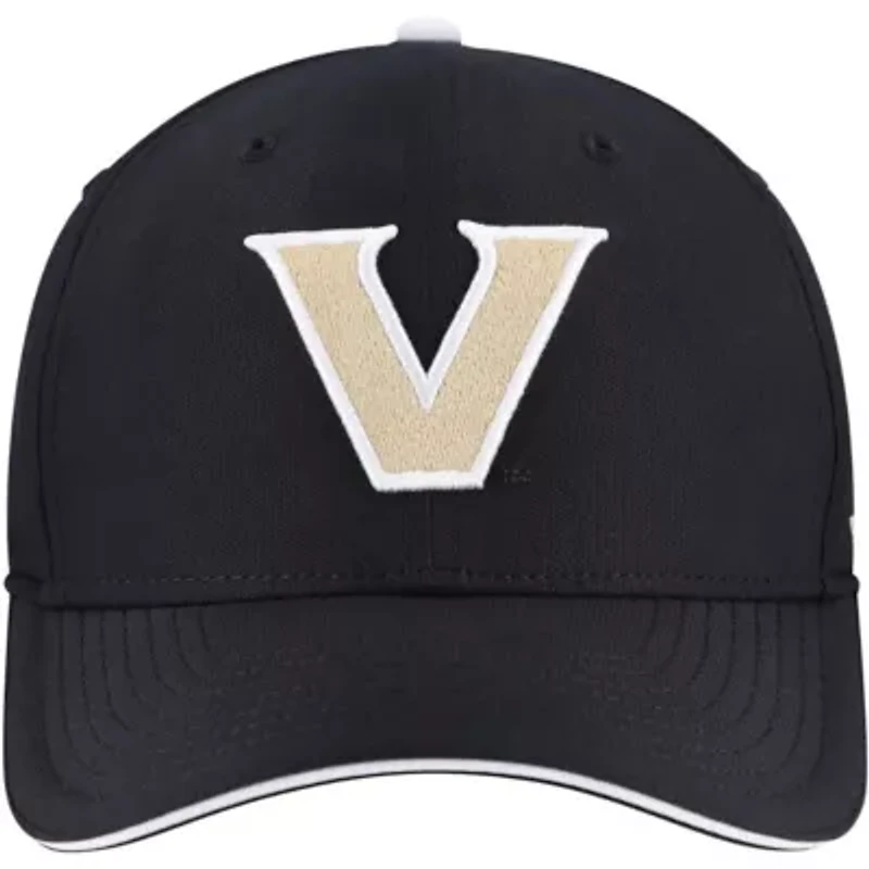 NCAA Nike Vanderbilt Commodores Rise Performance Flex Hat