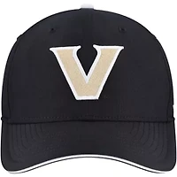 NCAA Nike Vanderbilt Commodores Rise Performance Flex Hat