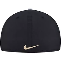 NCAA Nike Vanderbilt Commodores Rise Performance Flex Hat
