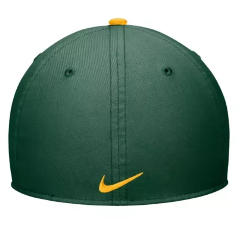 NCAA Nike Baylor Bears Rise Performance Flex Hat