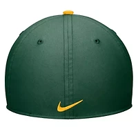 NCAA Nike Baylor Bears Rise Performance Flex Hat