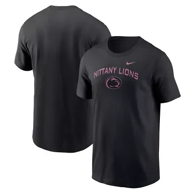 NCAA Nike Penn State Nittany Lions Throwback T-Shirt