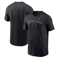 NCAA Nike Penn State Nittany Lions Throwback T-Shirt