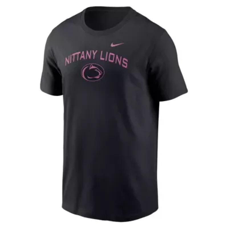NCAA Nike Penn State Nittany Lions Throwback T-Shirt