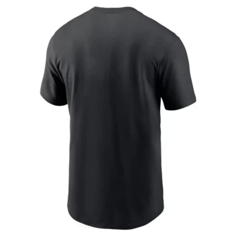 NCAA Nike Penn State Nittany Lions Throwback T-Shirt