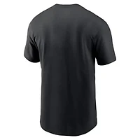 NCAA Nike Penn State Nittany Lions Throwback T-Shirt