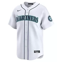 MLB Nike Randy Arozarena Seattle Mariners Home Limited Player Jersey