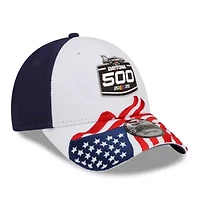 NASCAR 2025 Daytona 500 9FORTY Adjustable Hat