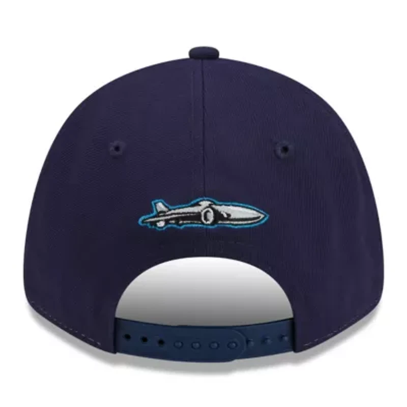 NASCAR 2025 Daytona 500 9FORTY Adjustable Hat