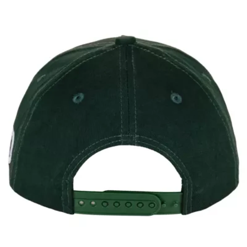 Formula 1 Formula 1 2024 Las Vegas Grand Prix Steering Snapback Hat