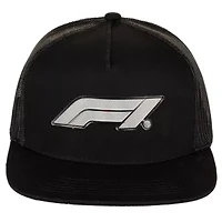 Formula 1 Formula 1 2024 Las Vegas Grand Prix Mesh Trucker Snapback Hat
