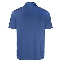 MLB New York Mets Forge Eco Fine Line Stripe Polo